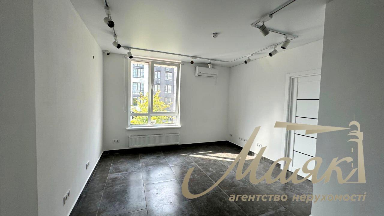 Commercial premises for rent in LCD Faina Town, Salutnaya street 2 -B