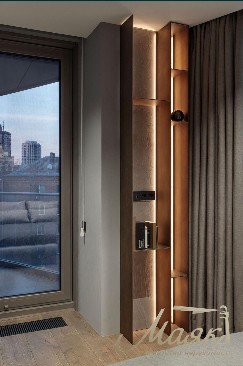 Продажа 3-х комнатной квартиры в ЖК Taryan Towers Иоанна Павла II ул. (Лумумбы Патриса), 12