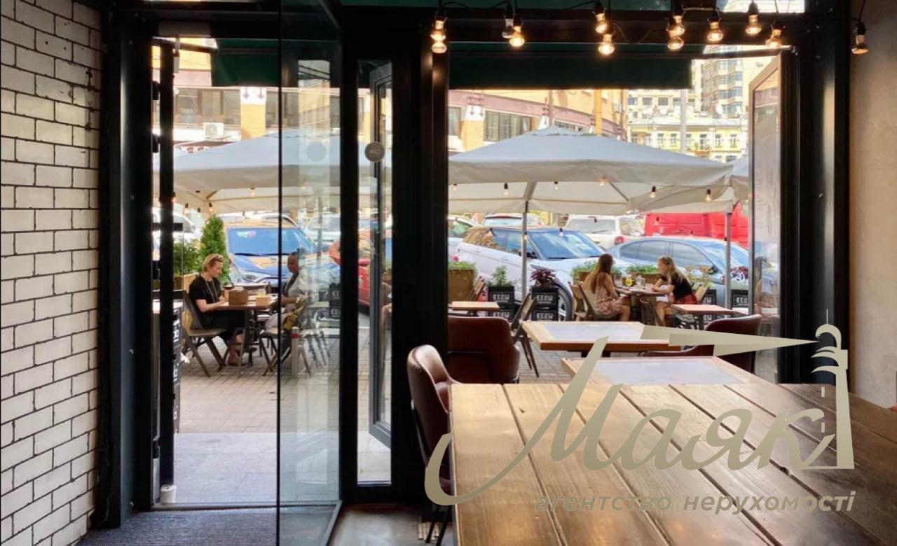 Sale of rental business in Arena City, investment. Bessarabskaya sq.,