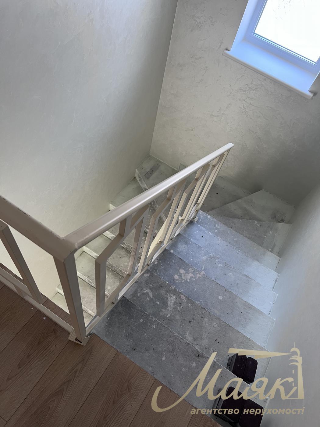 Продаж будинку в закритому КМ AlpenPark серед лісу