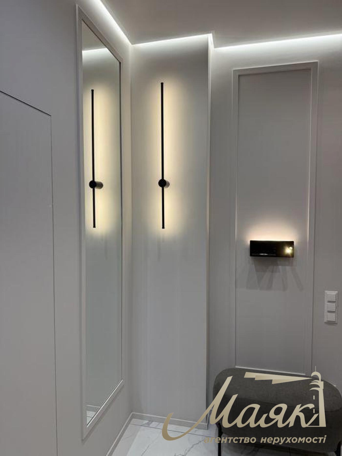 Оренда 2-к квартири ЖК Greenville park, Печерський р-н