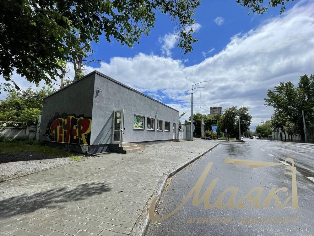 Продаж ОСБ 83м2, Кирилівська, Поділ