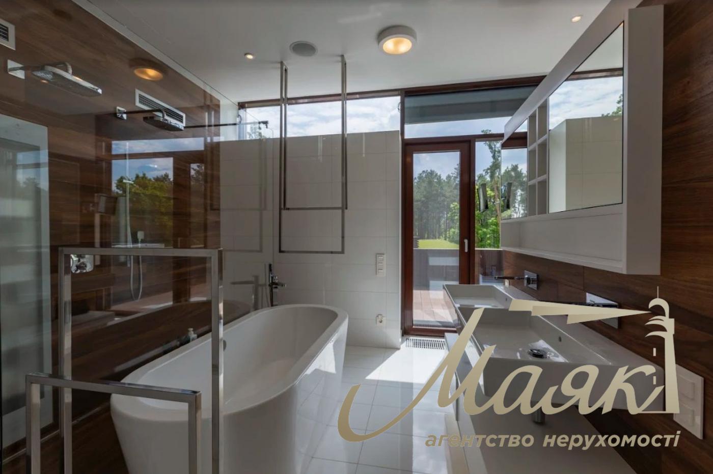 Продаж будинку (700м2) Козин/Конча заспа, с.Рудики, Обухівський район.