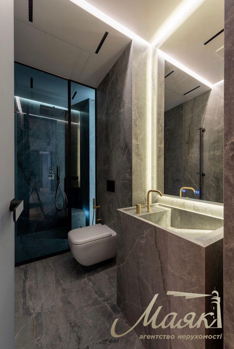 Продажа 3-х комнатной квартиры в ЖК Taryan Towers Иоанна Павла II ул. (Лумумбы Патриса), 12