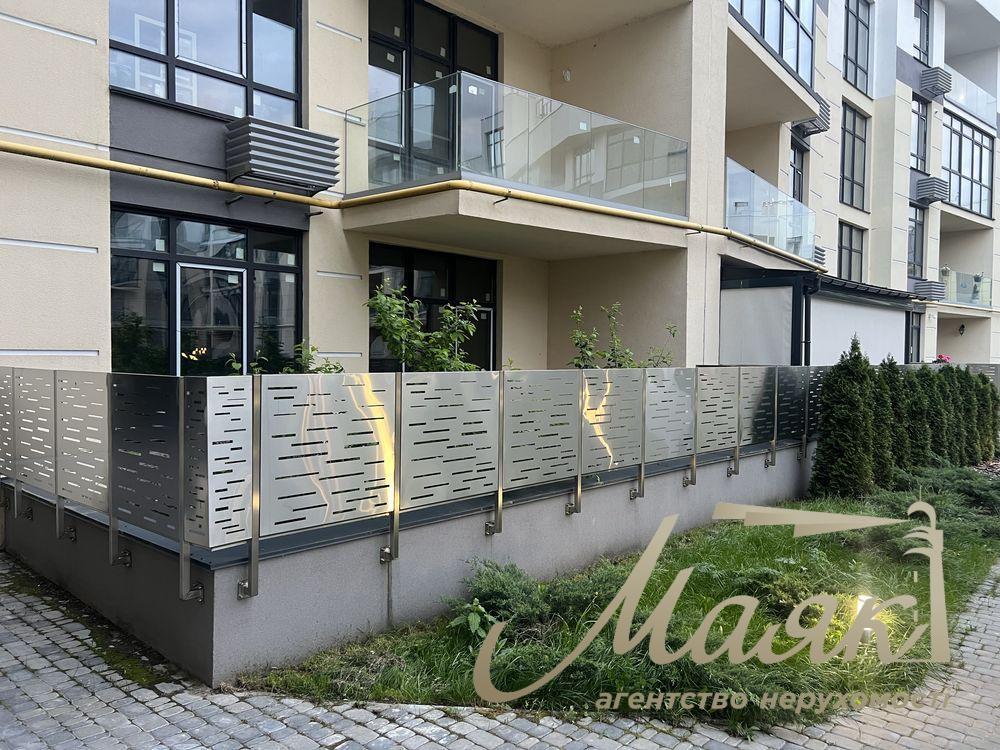 Продаж квартири 159м2 з терасою в ЖК "Італійський квартал", Оболонський район.