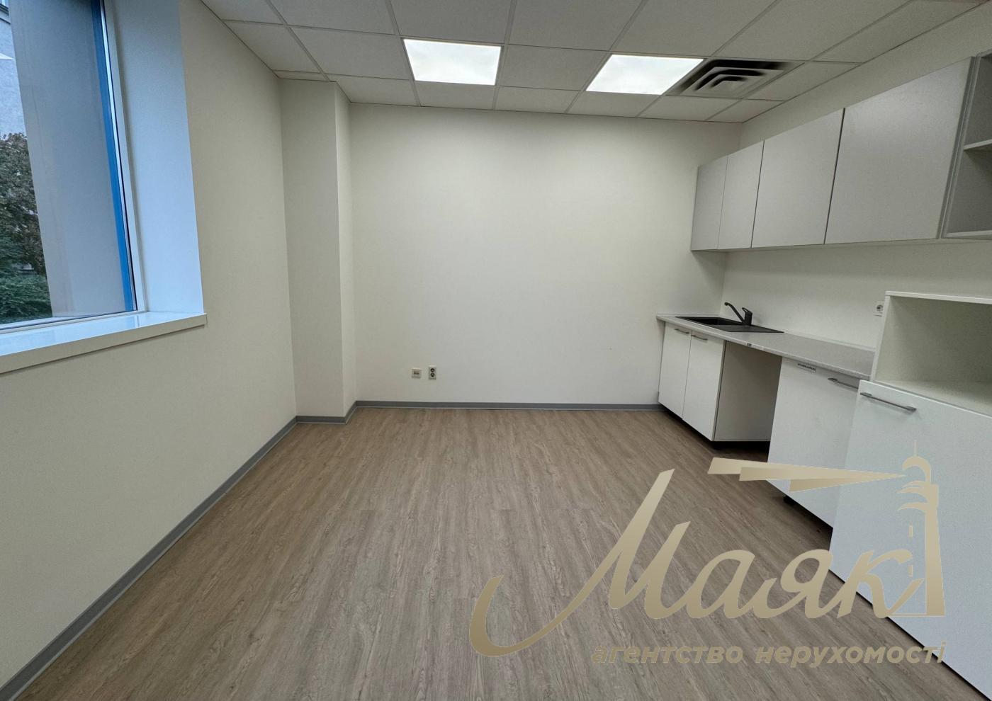 Аренда офиса 263м2 БЦ Horizon Office Towers ул. Шевковичная Печерский район Центр