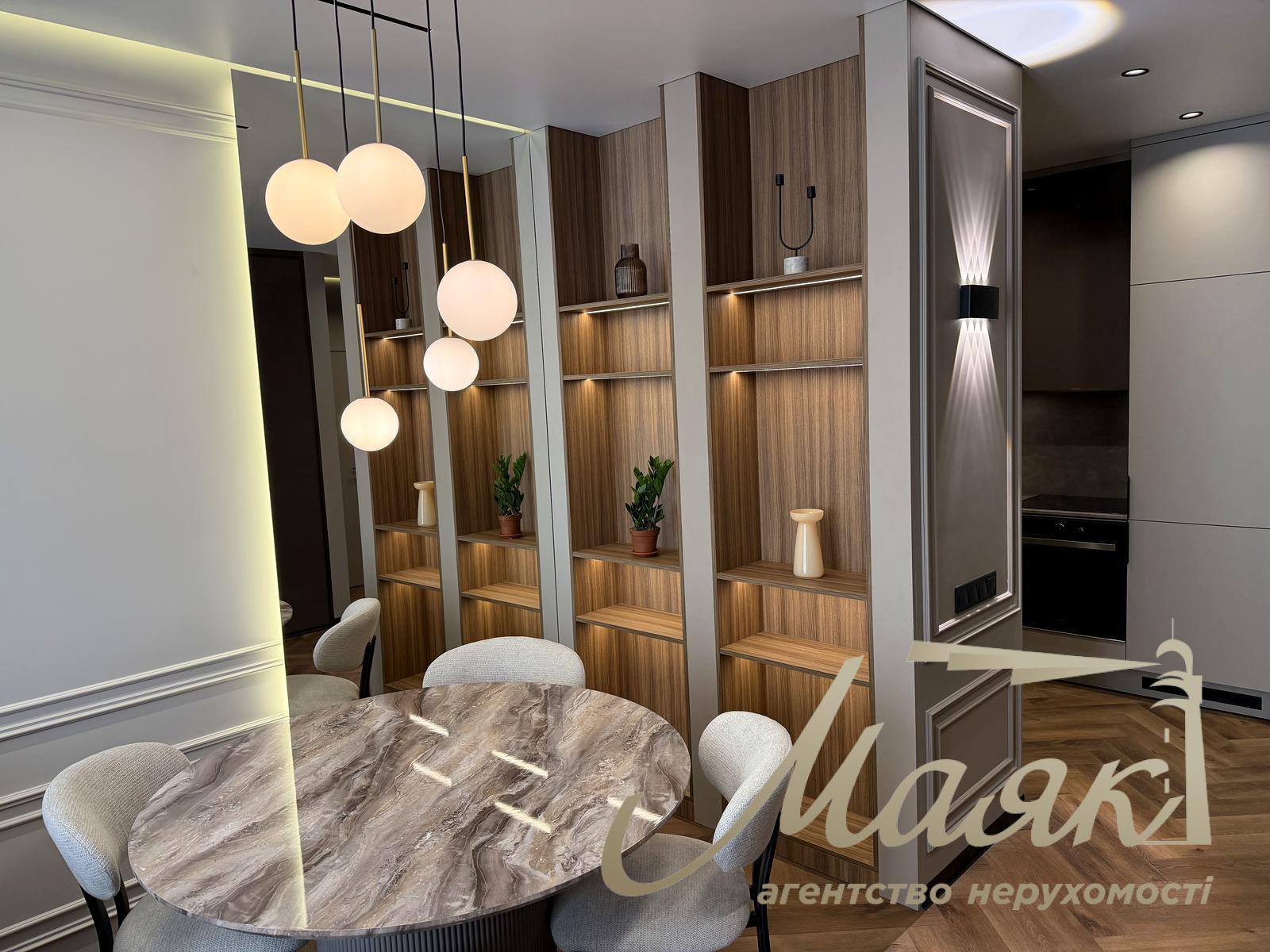 Продажа 2-х комнатной квартиры в ЖК Грэйт ул. Днепровская набережная ул., 15-Ж