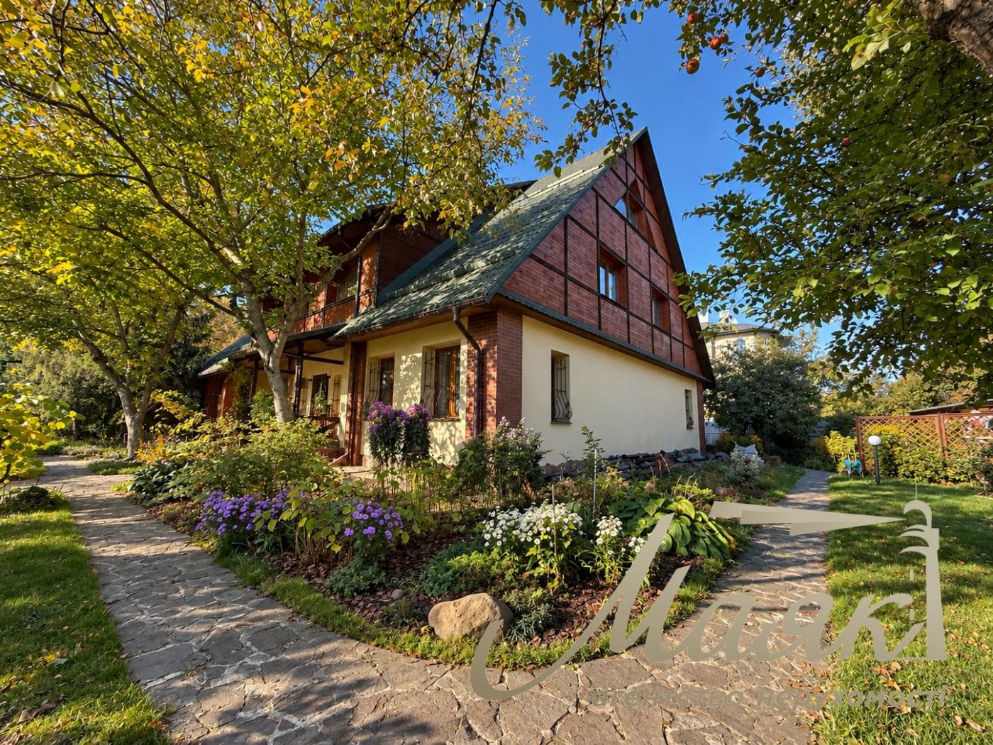 For Sale / House / Lesniki