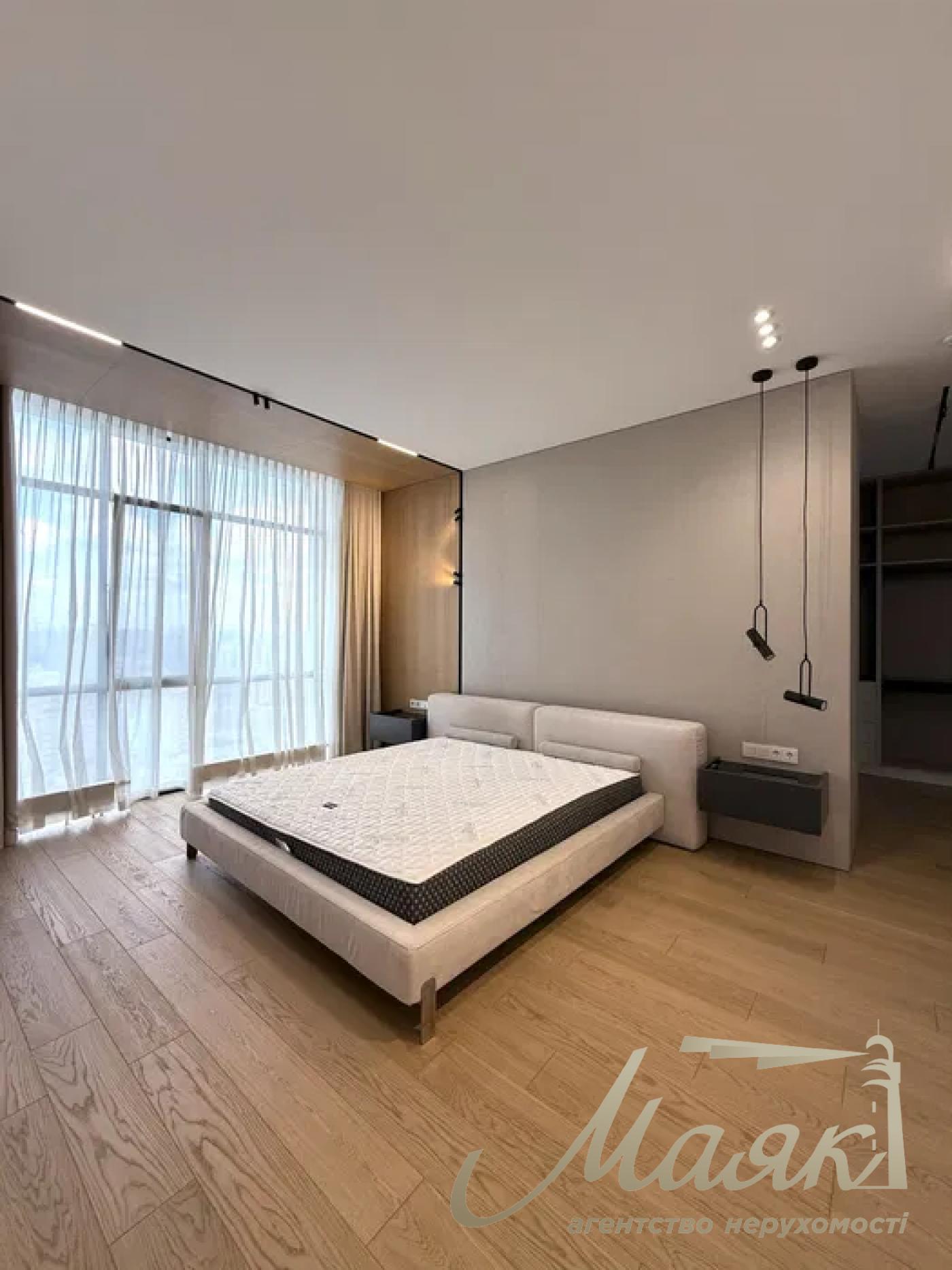 Rent 3-room apartment in Park Avenue VIP Residential Complex