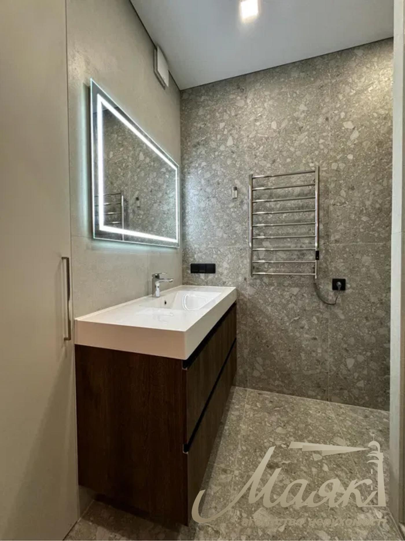 Rent 2 k apartment 50 m², Vasylkivska street, LCD Goloseevsky, metro station Vasylkivska