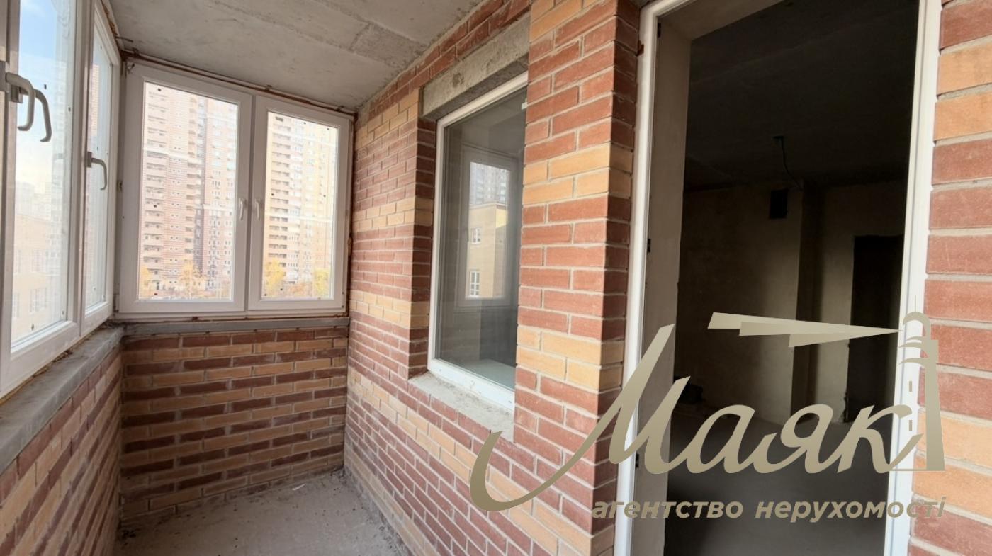 Продажа 3 комнатной квартиры в ЖК Голосеево, Голосеевский район