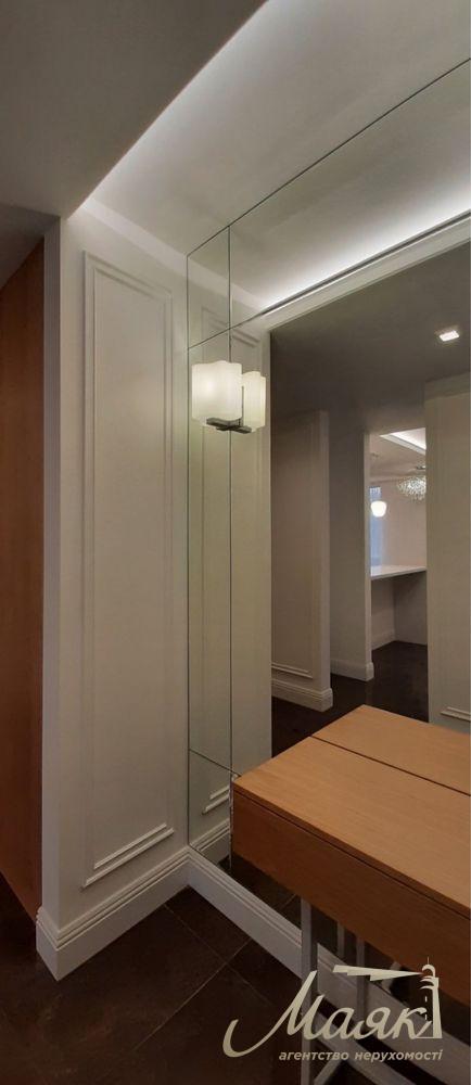 Продаж нової, дизайнерської 2к квартири 86м2, Поділ Плаза & Резиденс