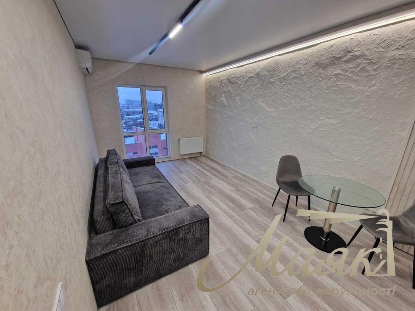 Продажа 1к квартиры ЖК Новая Англия, Киев