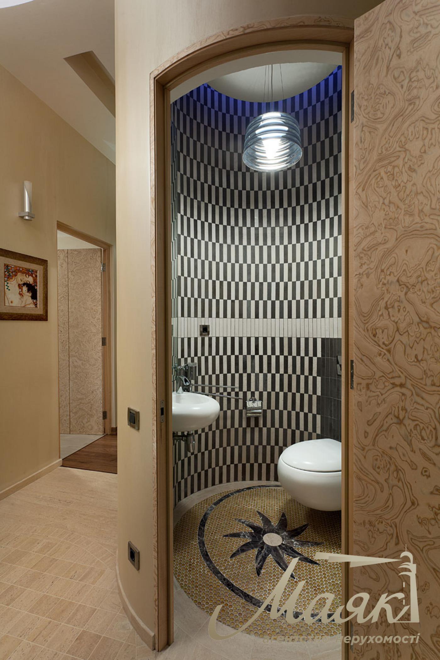 Продажа уникального пентхауса в клубном доме Резиденция Тимирязевская