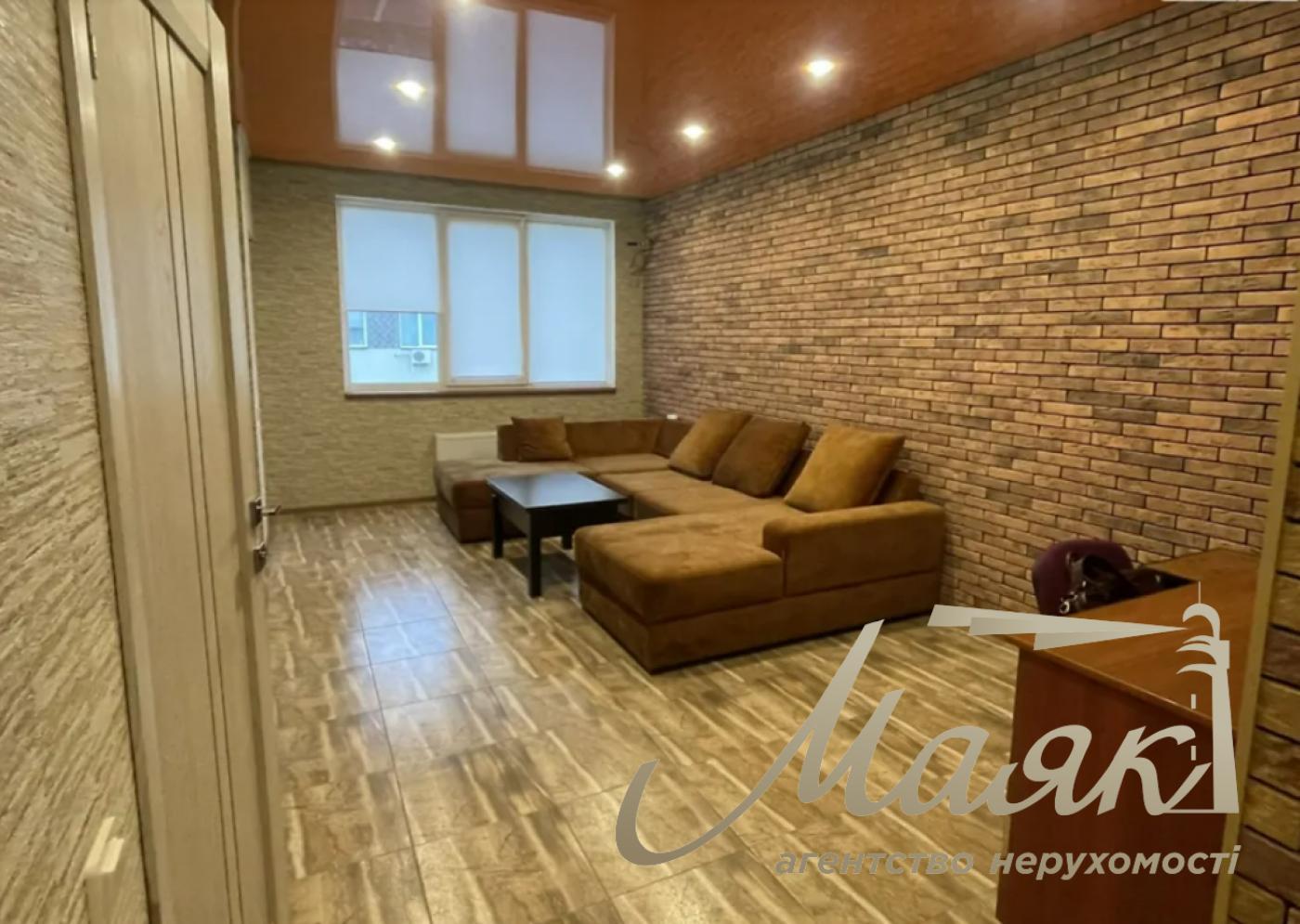 Sale of an apartment 52m2 in the residential complex Parkland st. Berezovaya 41, Goloseevsky district, Kyiv.