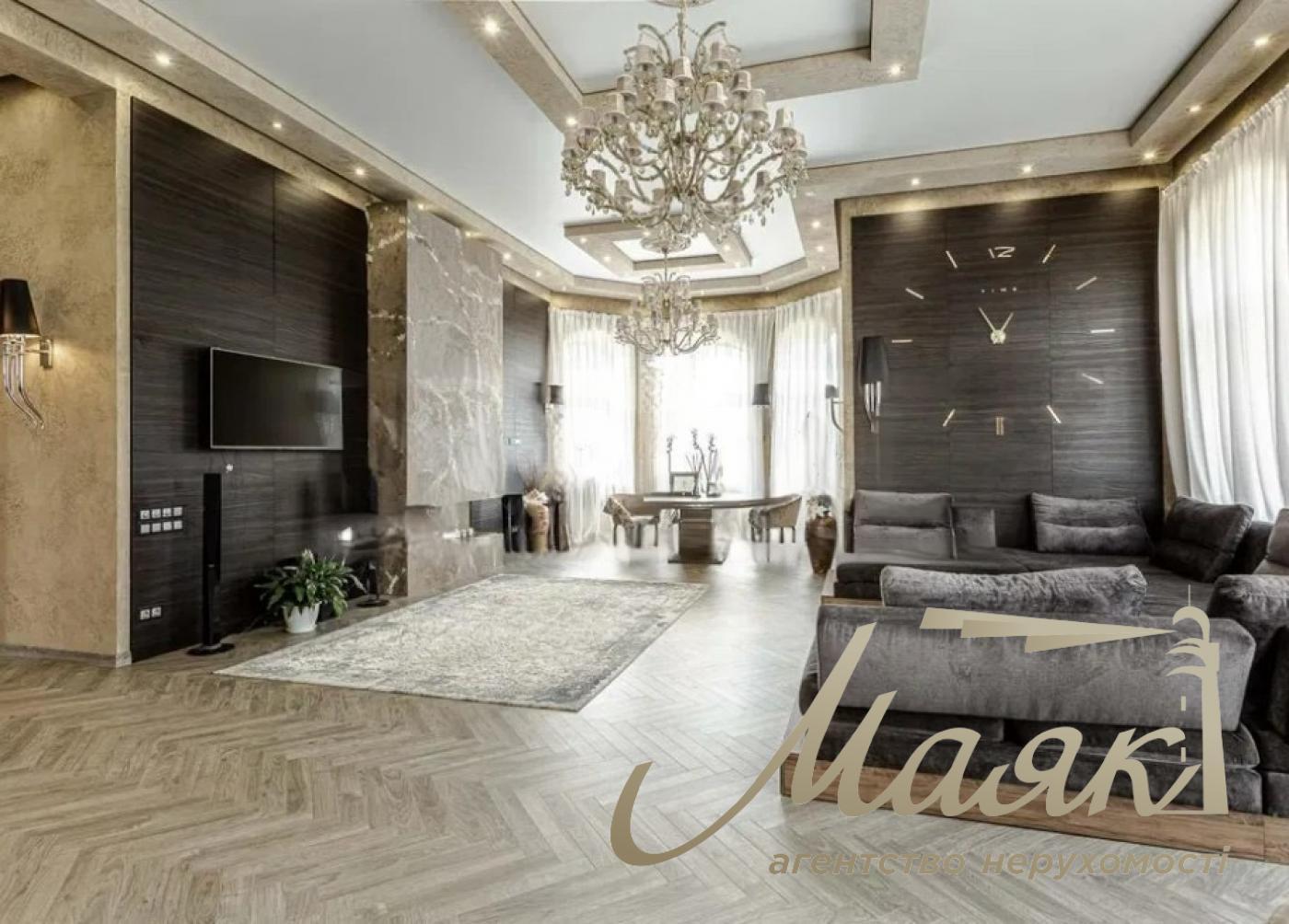 Продаж будинку 250 м2 Віта-Поштова Теремки