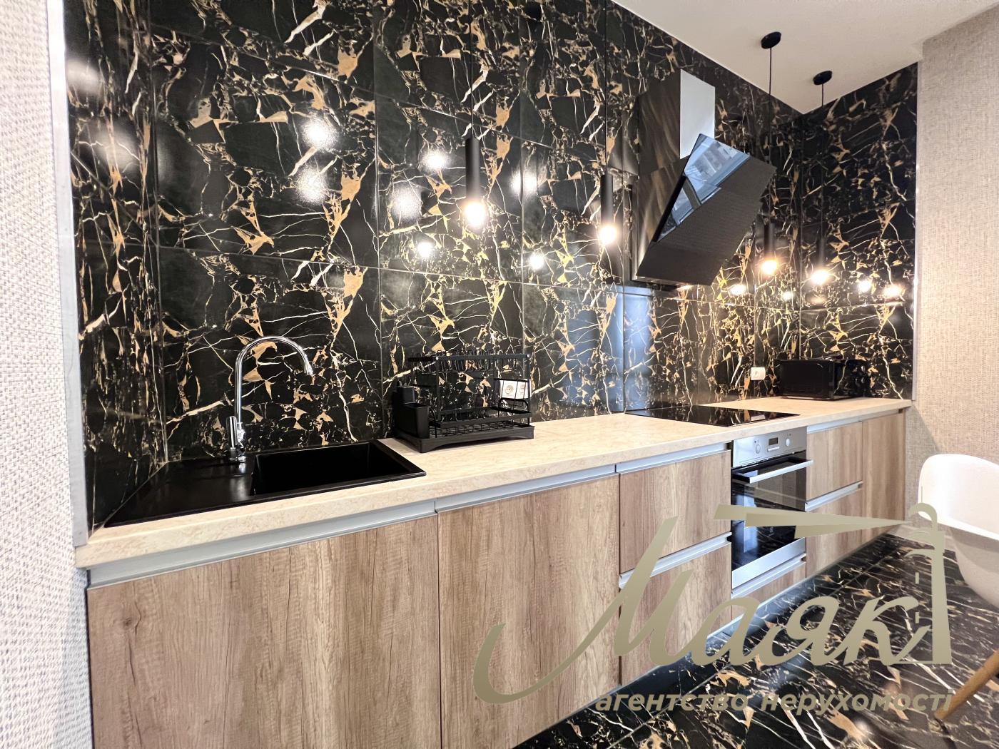 Оренда 2-кімнатної квартири (85м2) ЖК Новопечерські Липки