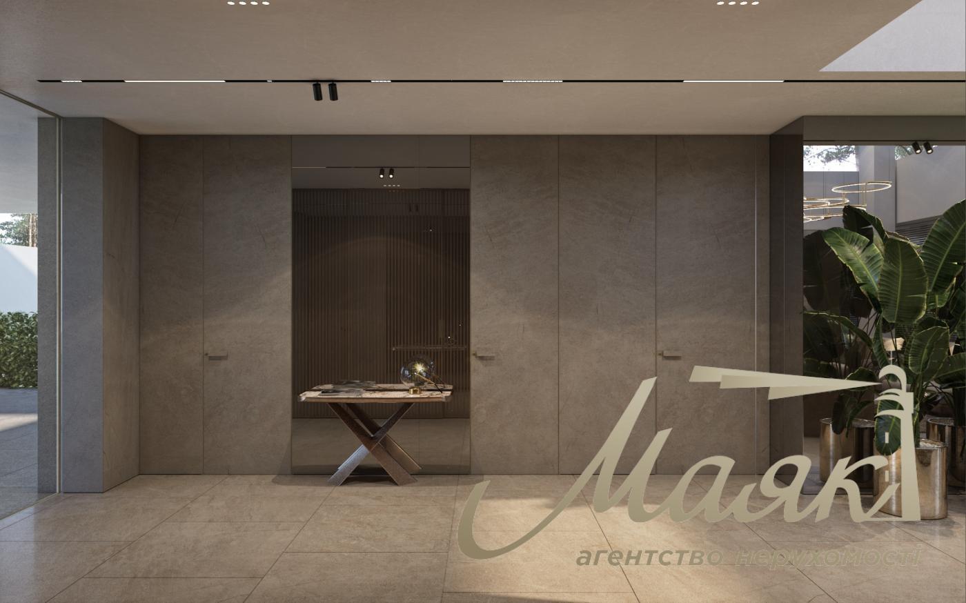 Продажа 1-этажного дома 305 м2, в Плютах