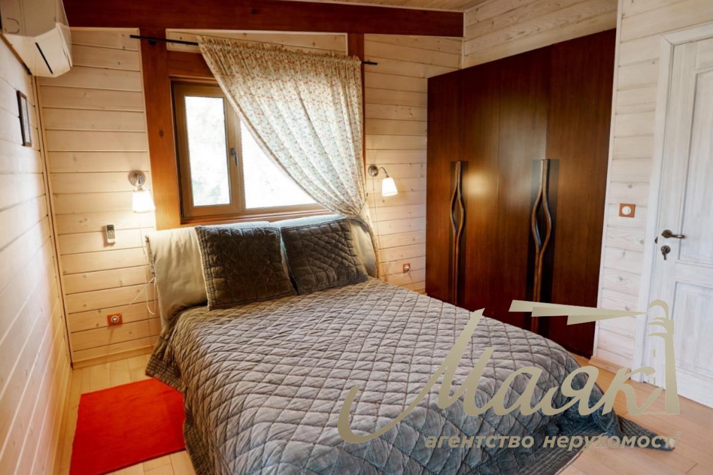 House for sale 190m2 Yasnogorodka Vyshgorodsky district