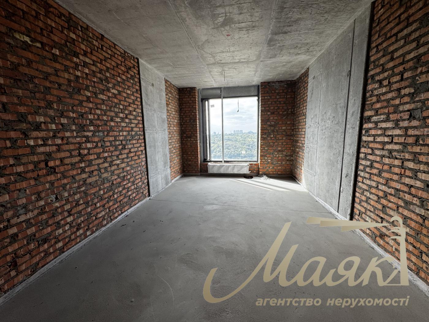 For sale 3-room apartment 108 sq.m. in Residential Complex Edelweiss House|Pechersk