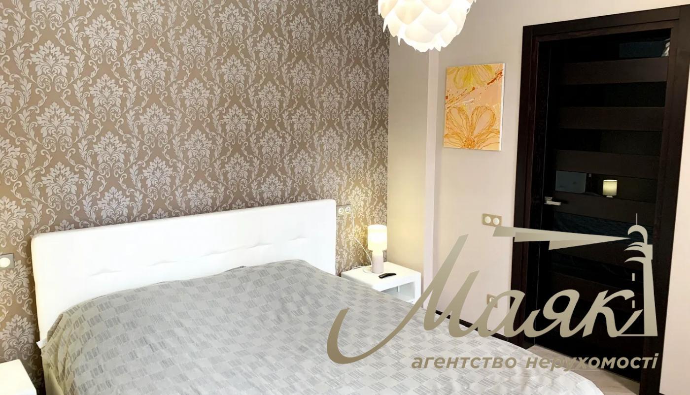 Аренда 3-к квартиры ЖК Новопечерские Липки, Печерский р-н