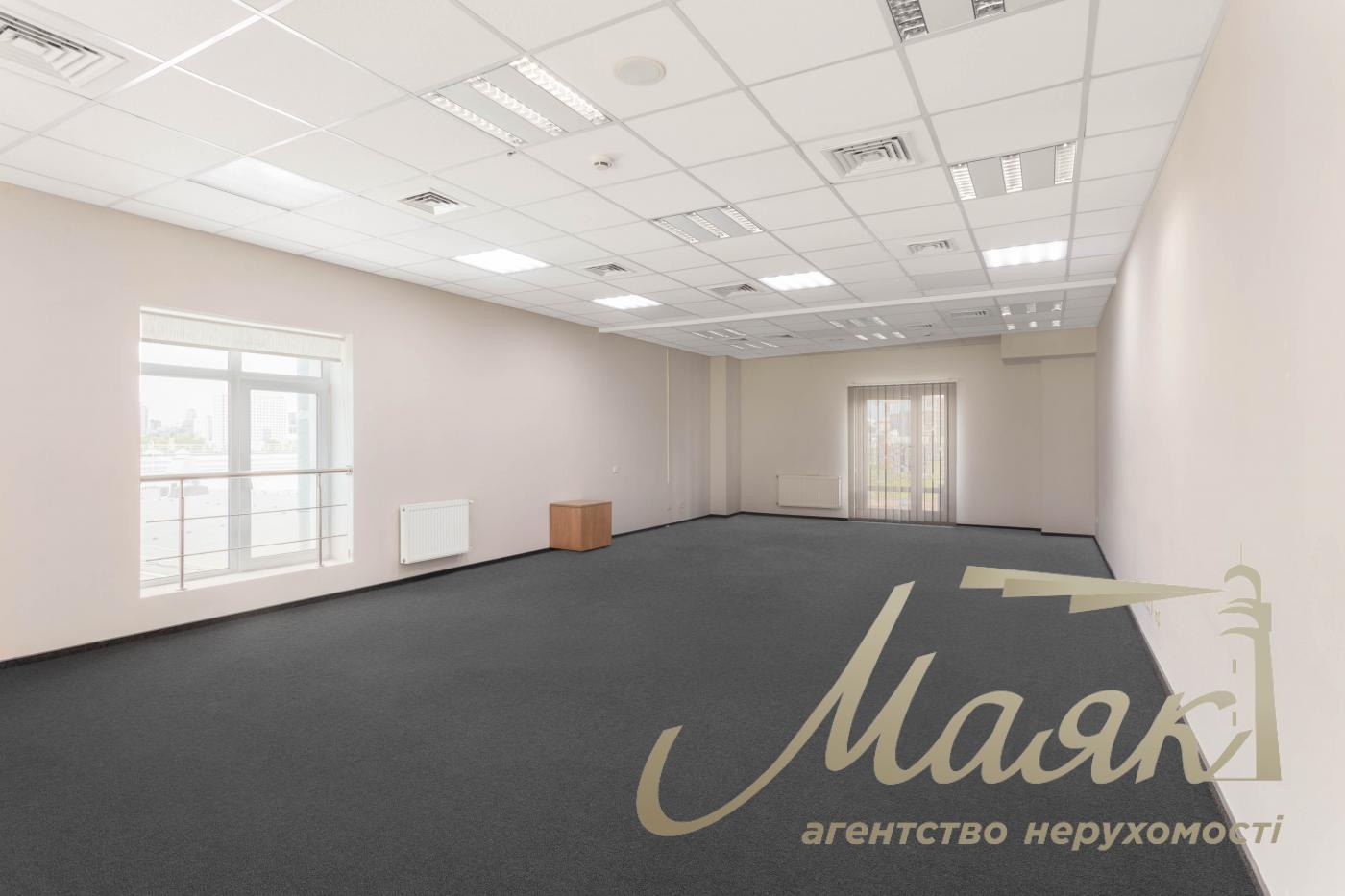 Аренда офиса 271м2 БЦ Horizon Park ул. Амосова 12 Соломенка