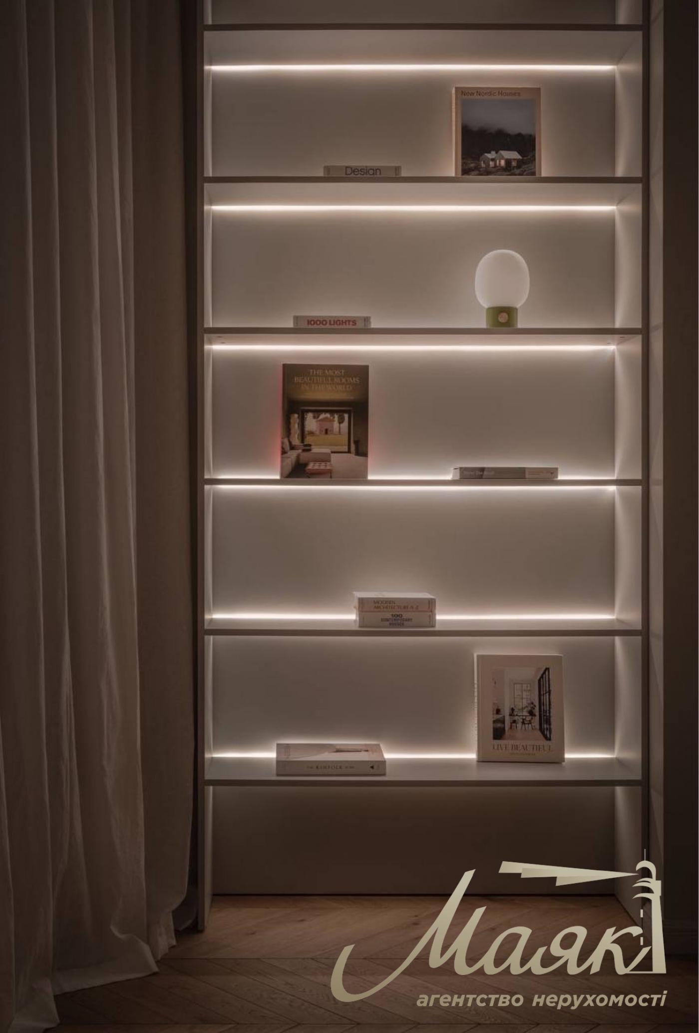 Rent 2-bedroom apartment LCD 52 Zhemchuzhiny, Boychuk str.