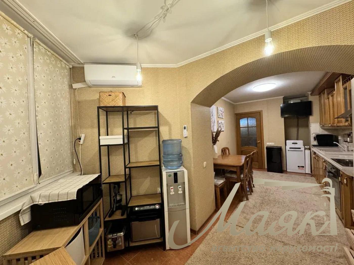 Продажа 4к квартиры ул. Августина Волошина (Галана Ярослава), Караваевы Дачи