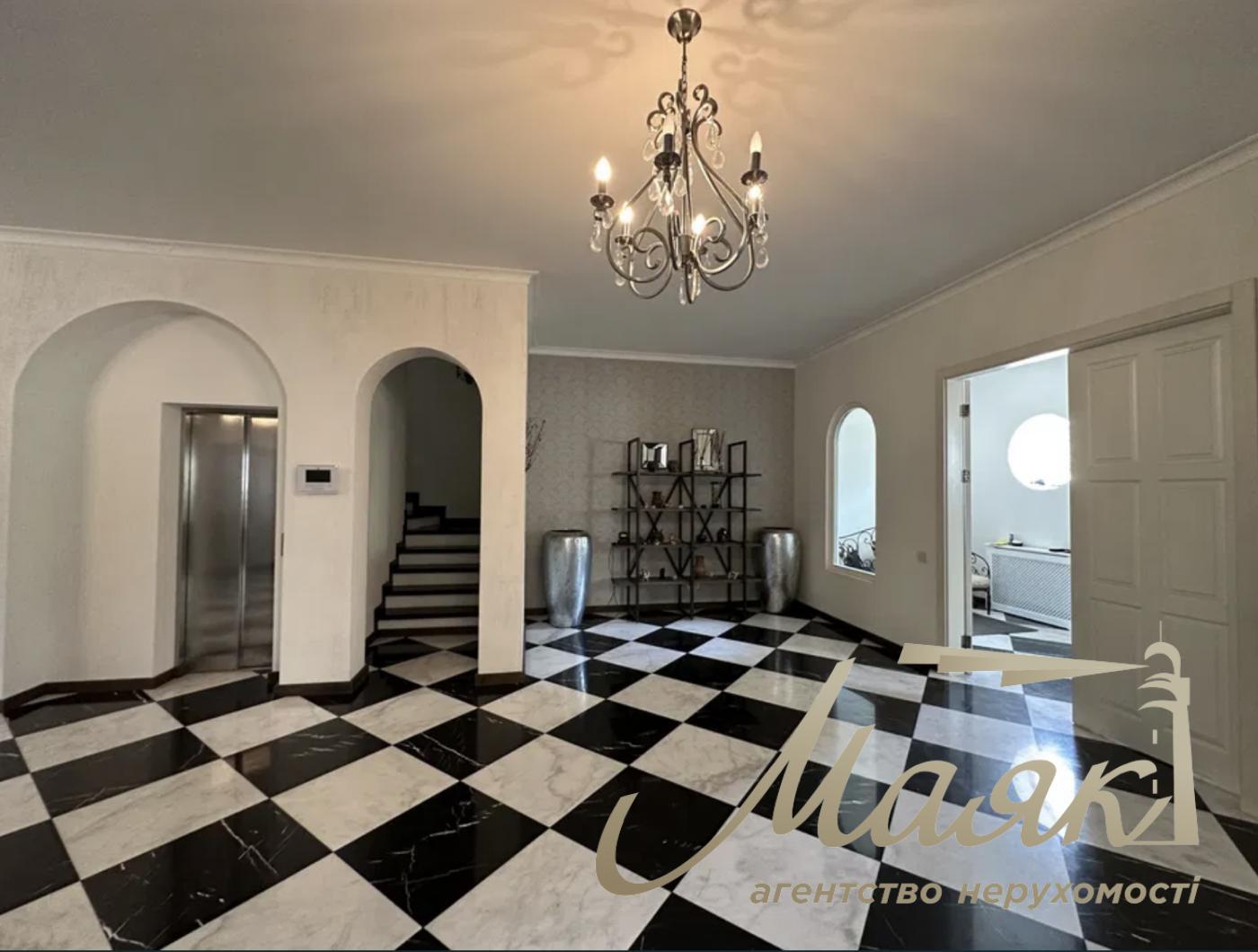 Аренда дома под Киевом, 15 мин.от Печерска,с. Конча Заспа