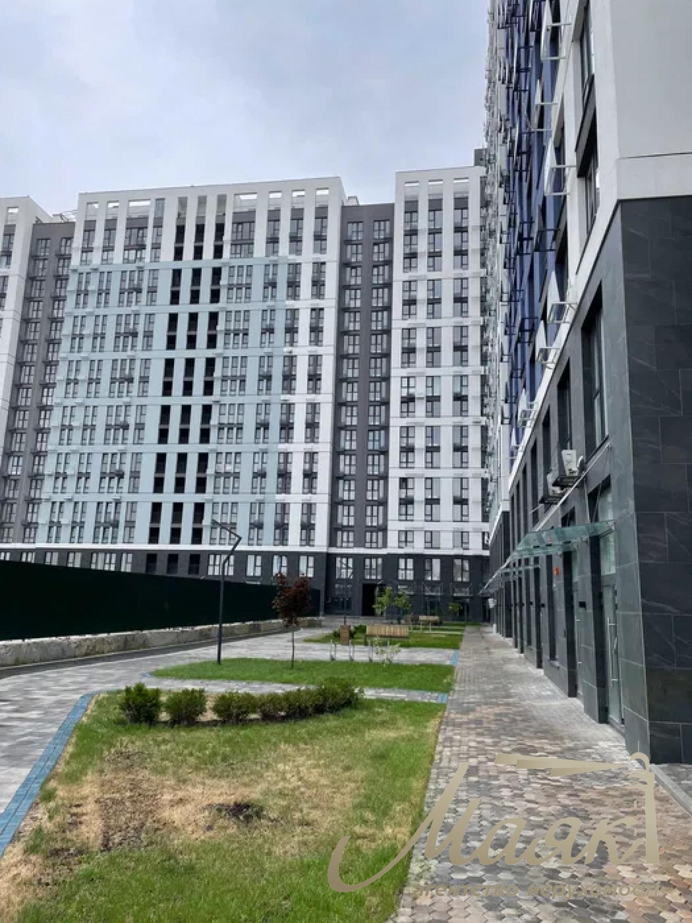 Продаж 2к квартири ЖК Скай Авеню, вул. Святослава Хороброго, Чоколівка