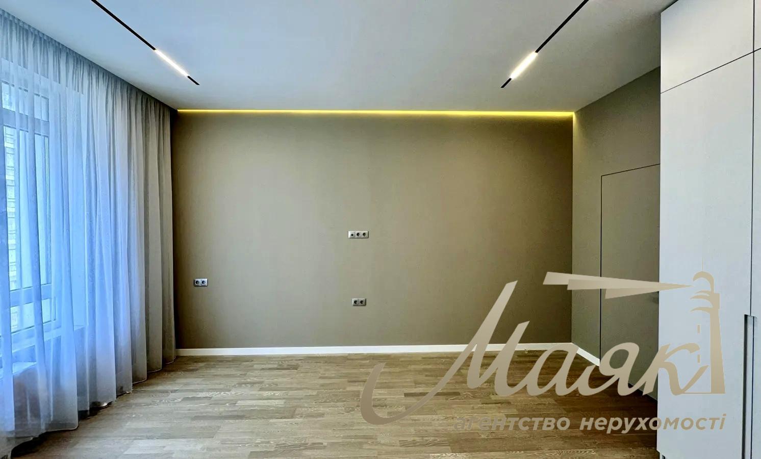 Продаж 3-х кімнатної квартири в ЖК Бульвар Фонтанів Саперне Поле вул., 5