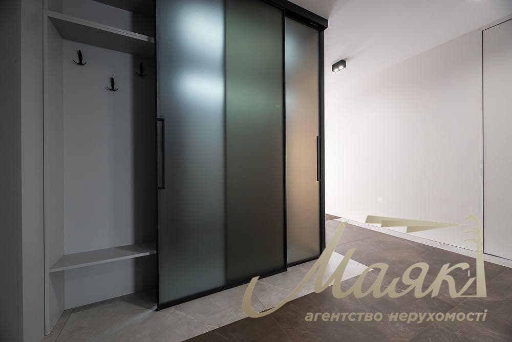 Продаж 3-кімнатної квартири в ЖК Central Park. Печерський район