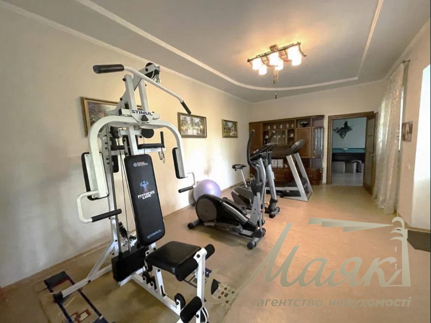 Аренда 2-х этажного дома 340м2, Козин