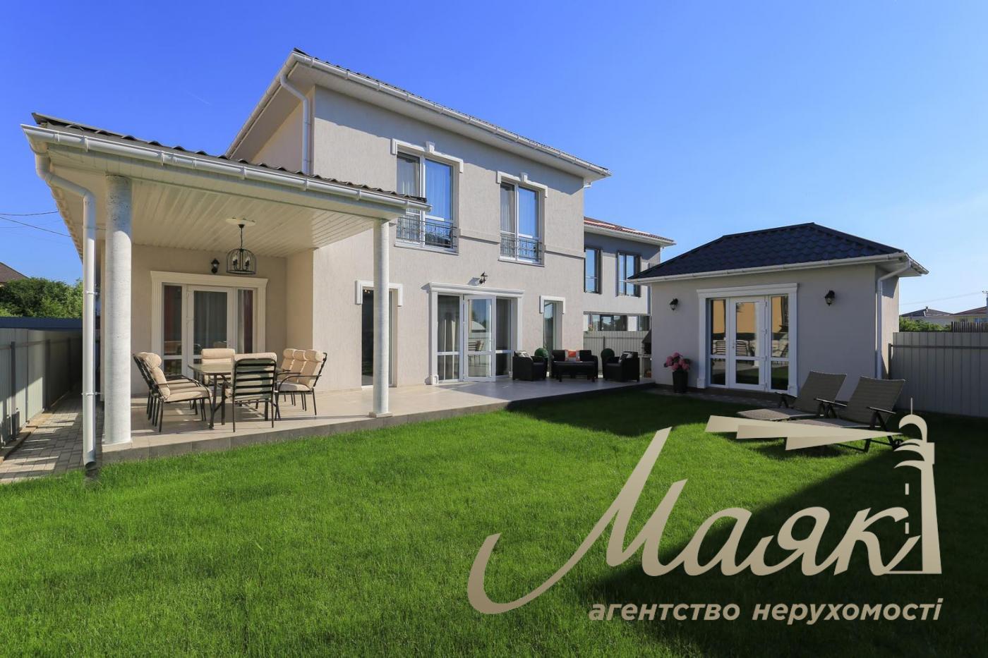 Продаж будинку в с. Гатне, Київська область, одеський напрямок