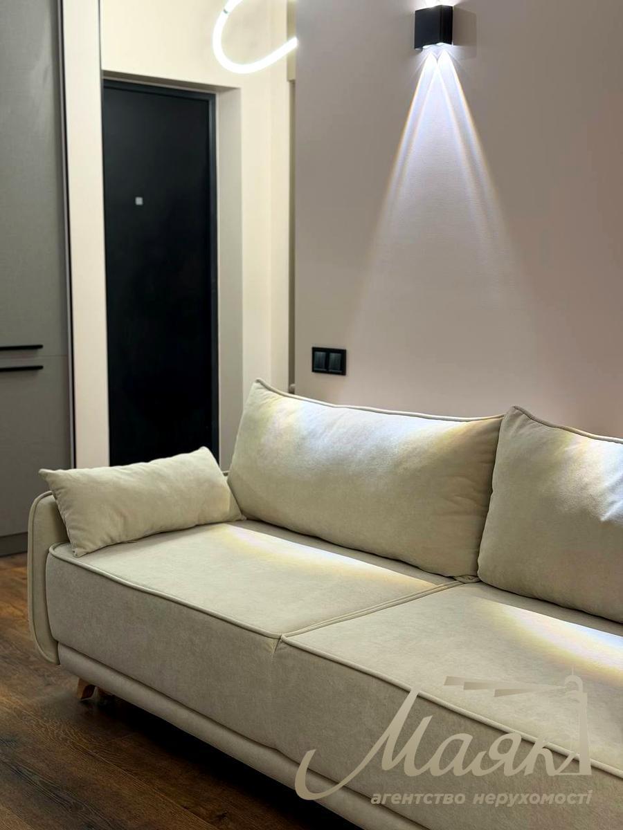 Продаж 1к. квартири в ЖК White Lines, Голосіївський просп. , 76