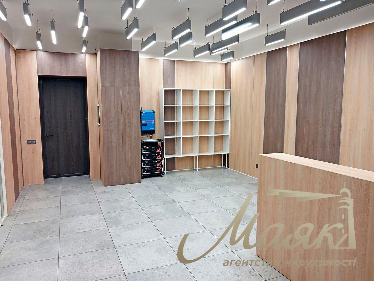 Оренда офісу 250 кв.м в ЖК А52 вул. Січових Стрільців (Артема), 44-А