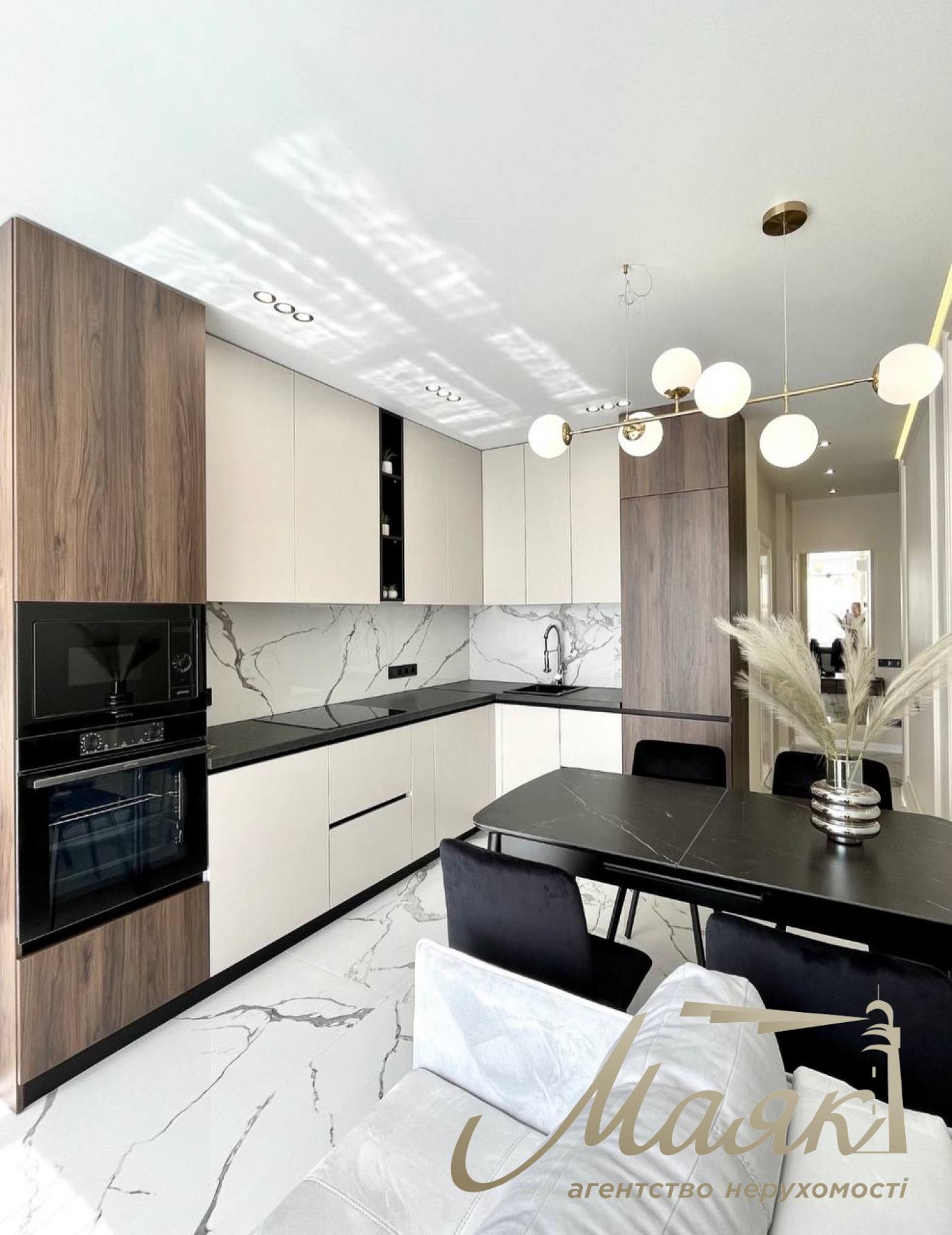 Продаж 2к квартири за переуступкою ЖК Русанівська Гавань, вул. Микільсько-Слобідська