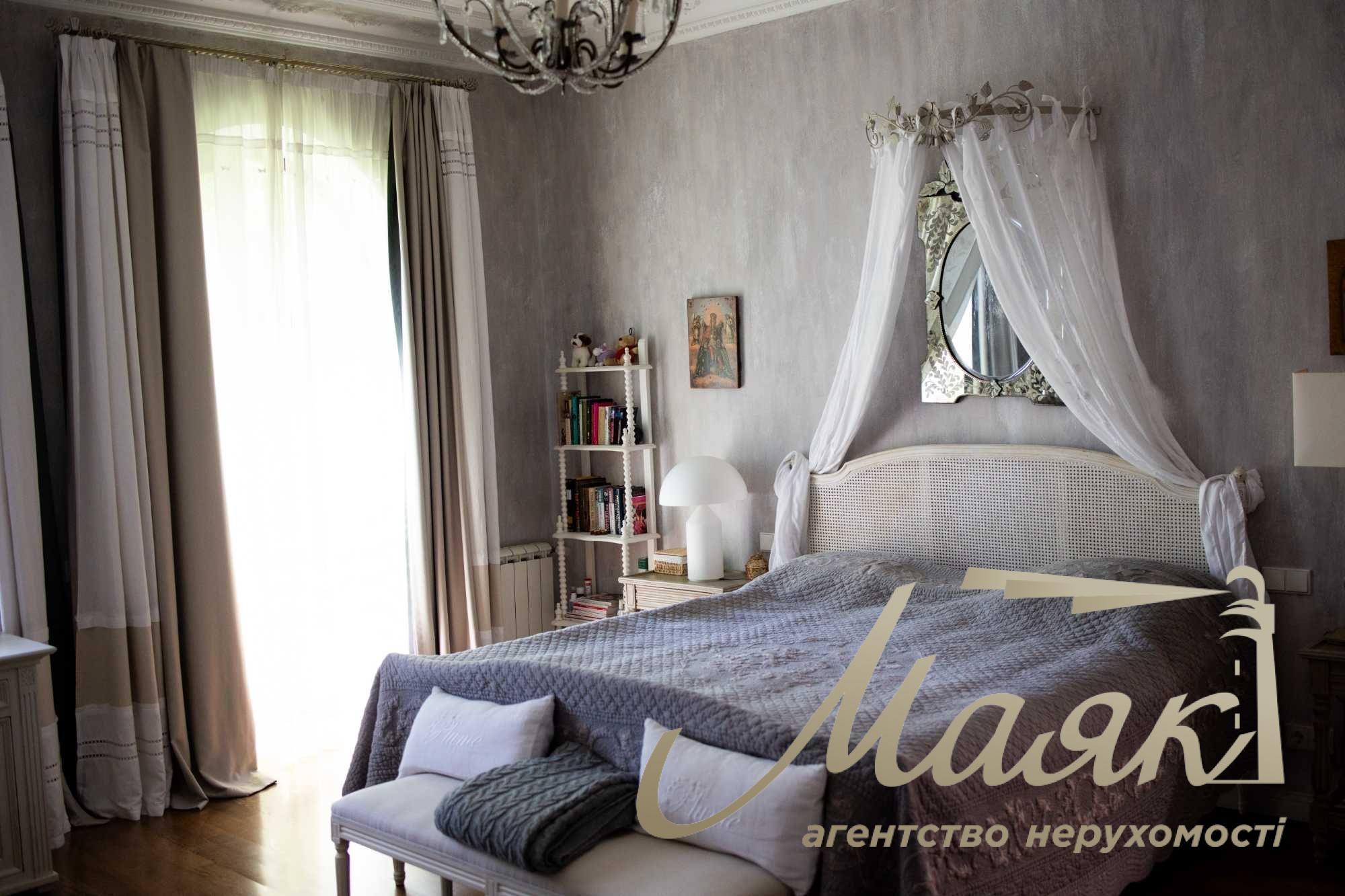 Оренда будинку/садиби 1500м2 у СМТ Козин/Конча заспа, Київ