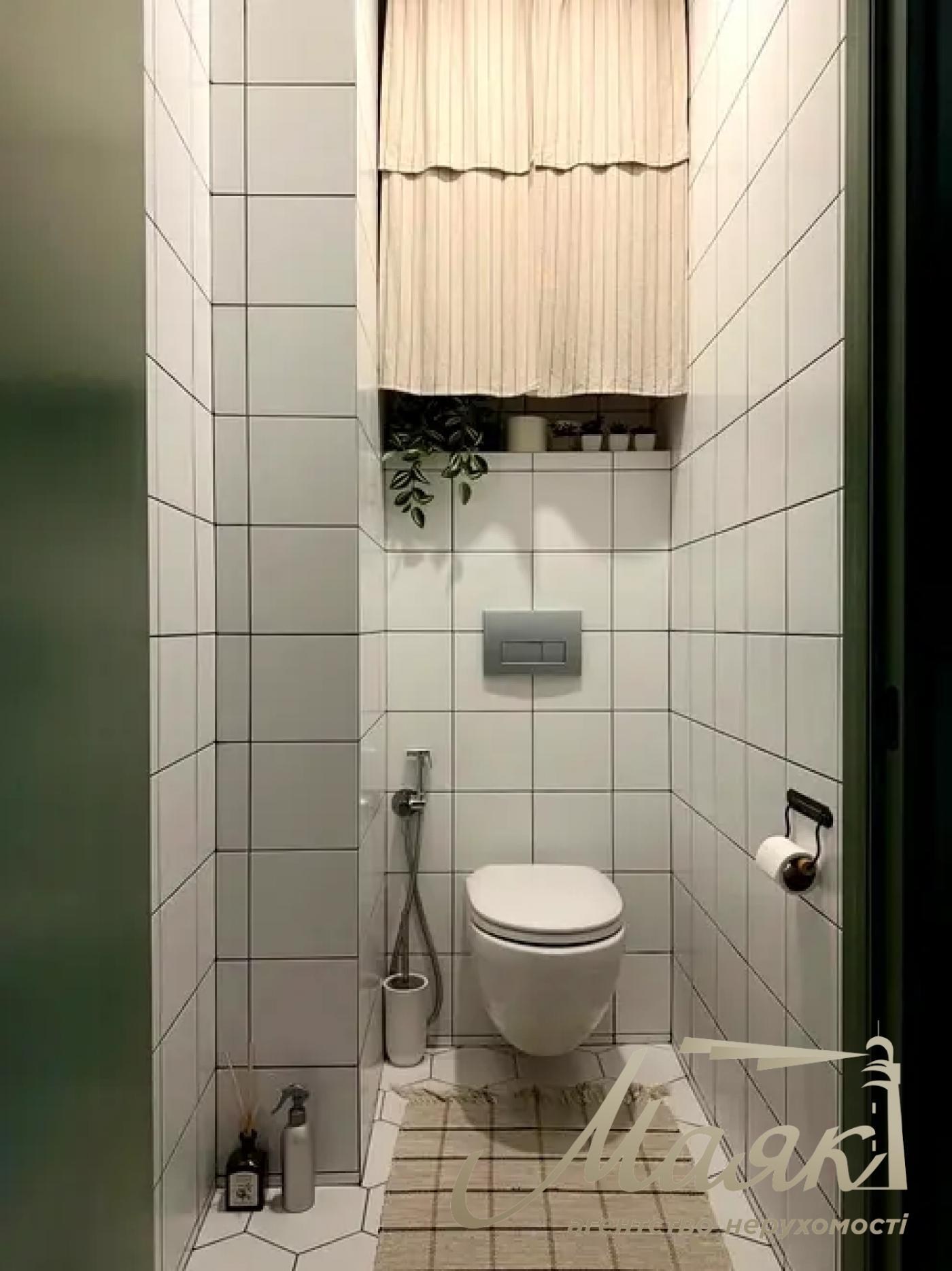 Аренда стильной студии 47 м², ЖК New York, метро Олимпийская.