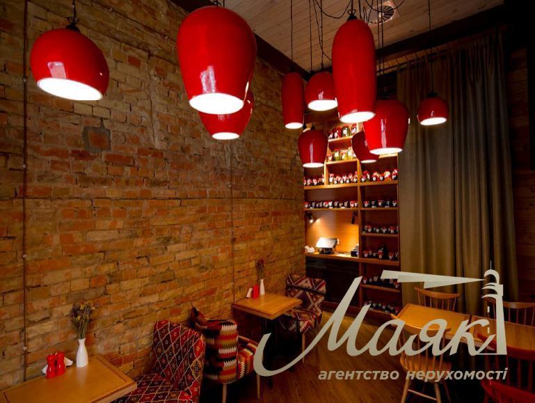 Sale / Other property / OSZ on Mechnikova Street, Lipki, Kyiv