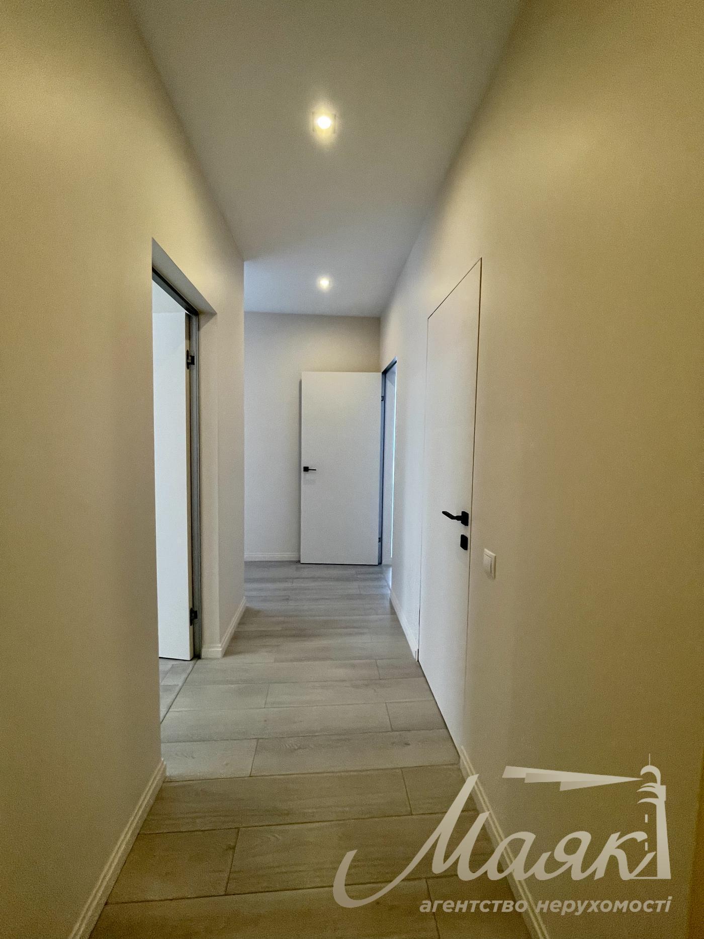 Аренда 3к. квартиры, ЖК "Французский квартал", ул. Предславинская