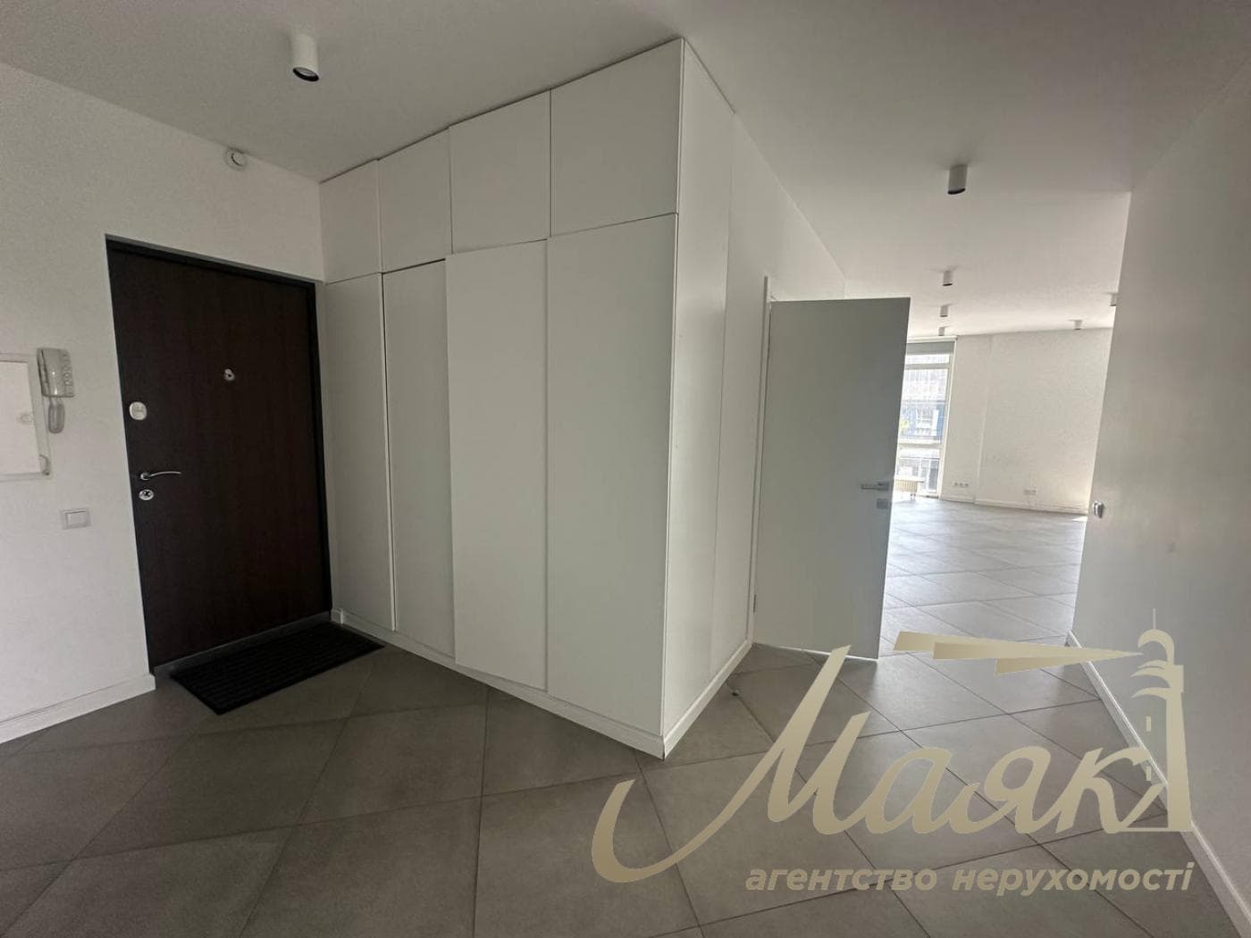Аренда офиса 108м2, ЖК Централ Парк