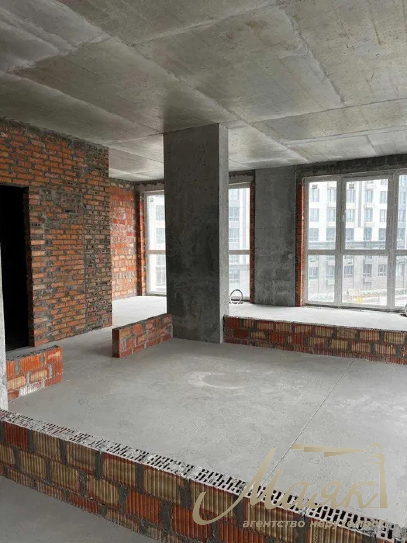 Продажа 2к квартиры в ЖК Greenville на Печерську