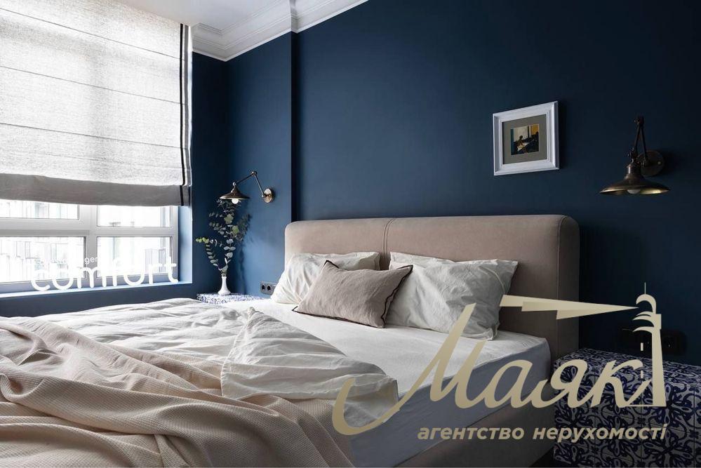 Оренда 3-х кімнатної квартири в ЖК Республіка