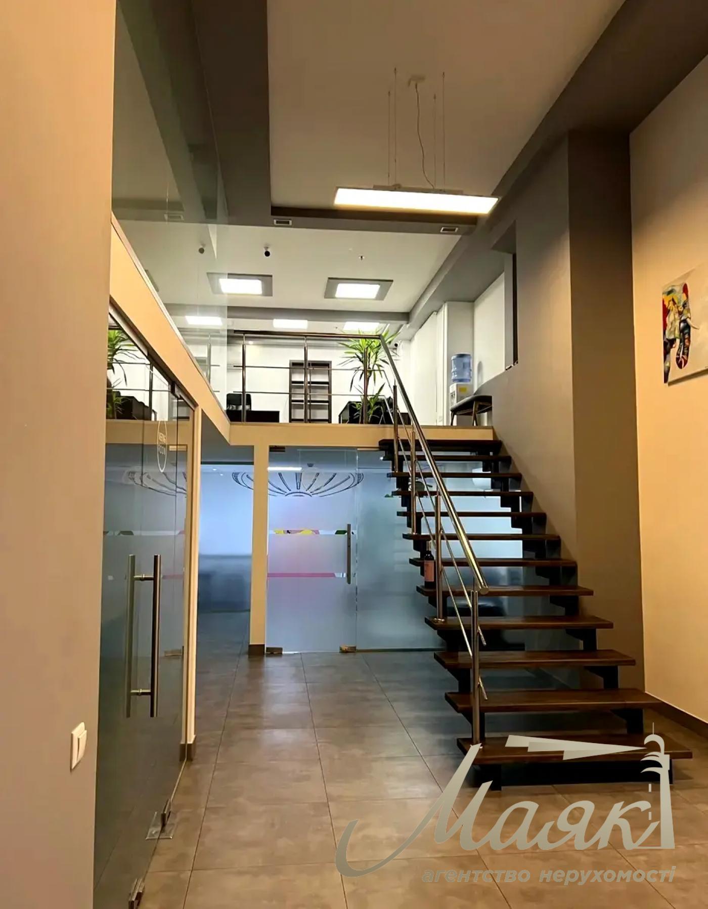 Аренда офиса 385м2,ул. Саксаганского, Голосеево, Киев