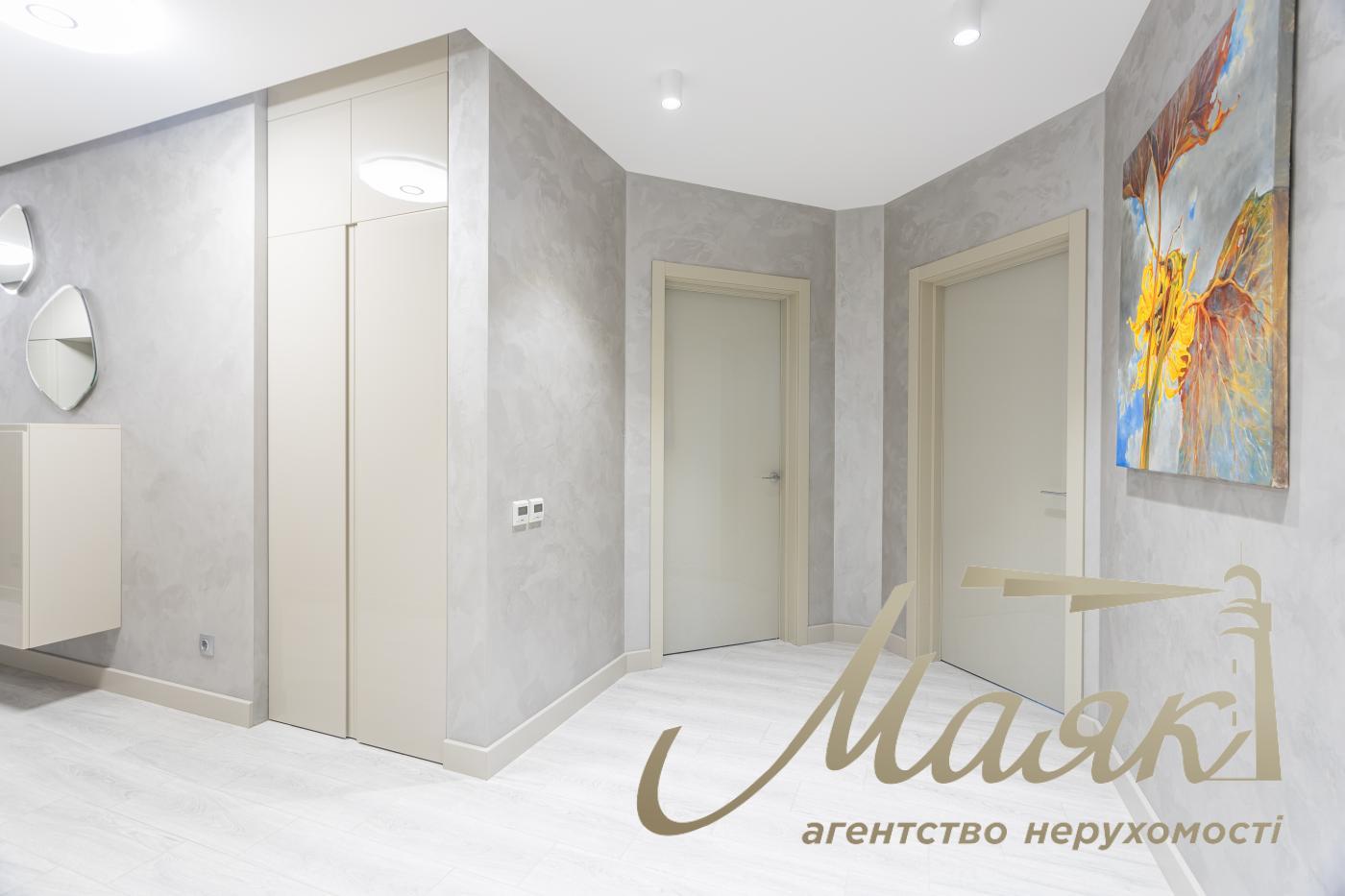 Продаж 3х-кімнатної квартири 108.3м2 вул. Коперника, Шевченківський район, Лук'янівка, Київ