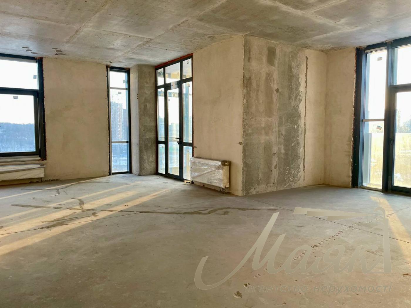 Продаж квартири 83м2 у ЖК "Новопечерські Липки", Печерськ, Київ