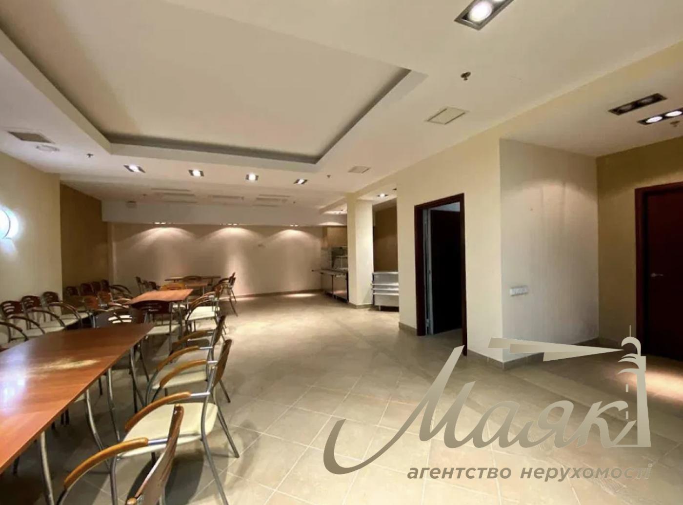 Rent of a building on Pechersk, Nemirovich Danchenko St.