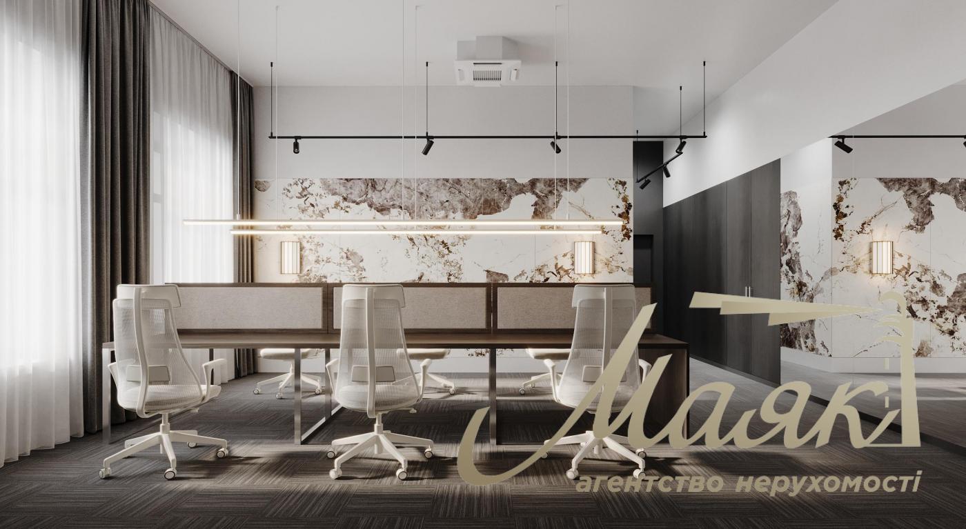 Sale of office Bohdan Khmelnitsky st., Shevchenkivskyi district