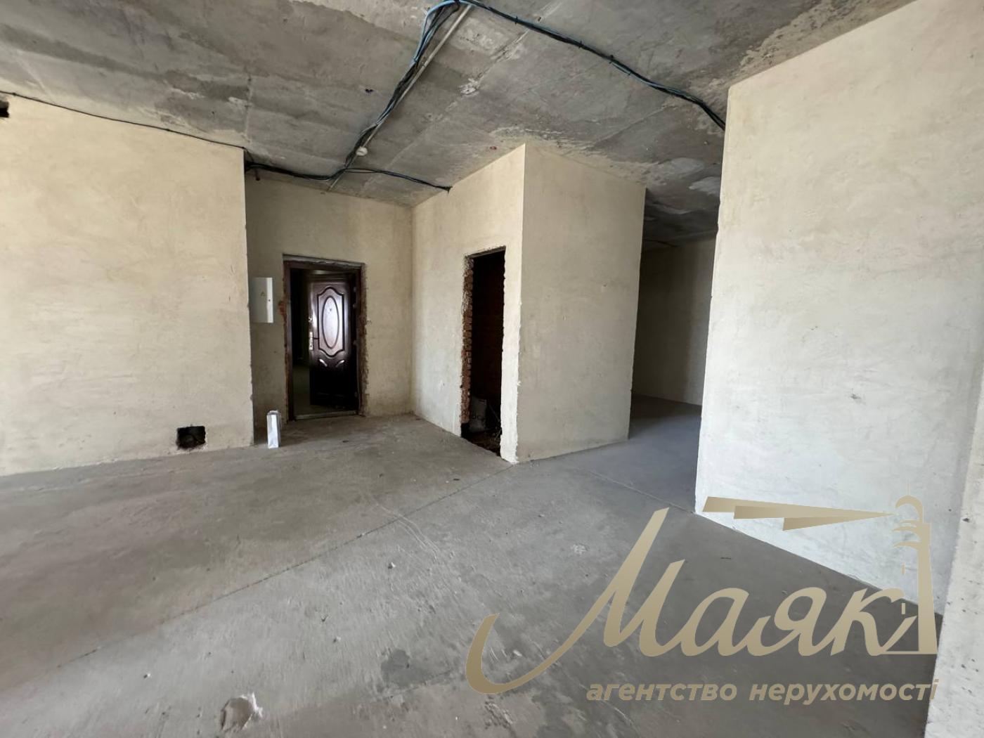 Продаж квартири з терасою в ЖК Бульвар Фонтанів, вул. Патріса Лумумби, Печерськ, Київ